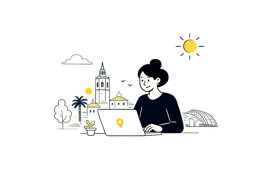 Valencia Schools for Expats: The Honest 2026 Guide for International Families guide illustration